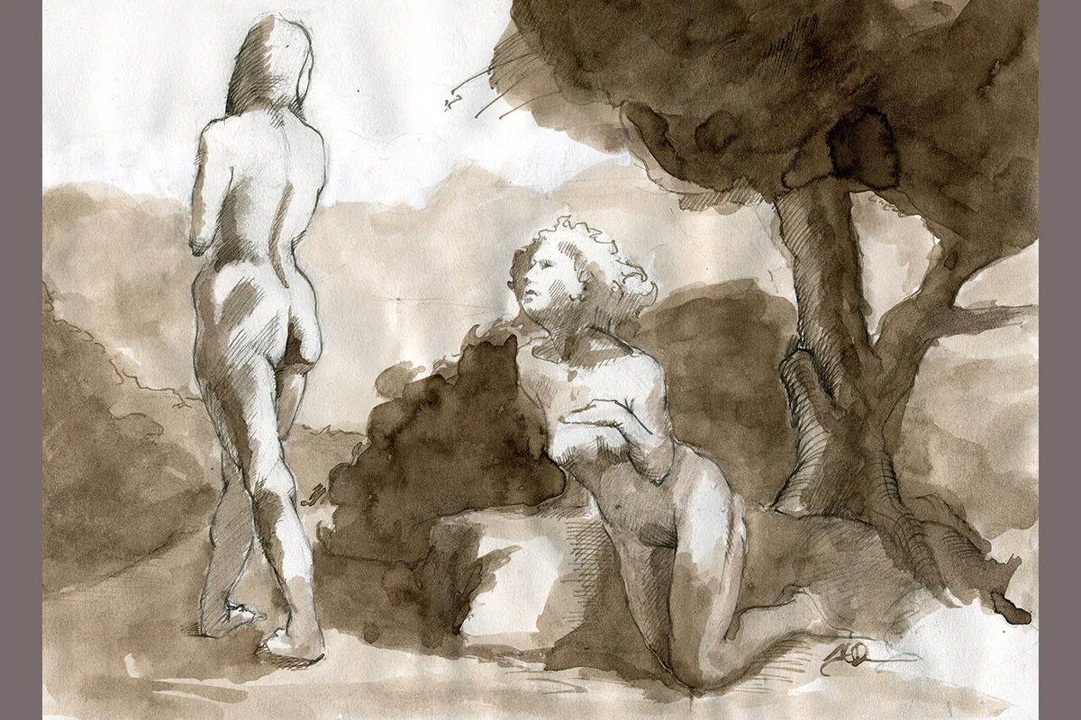 steve duncan art rejection