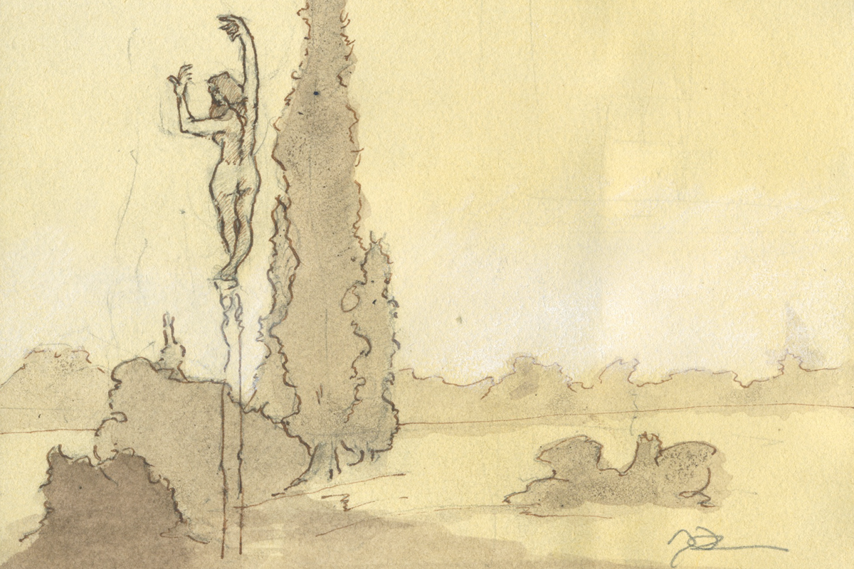 steve duncan art stilts4